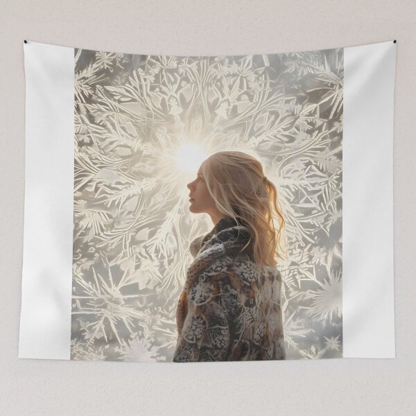 Item preview, Surreal Belgian Elegance designed and sold by AI-Only Creations.