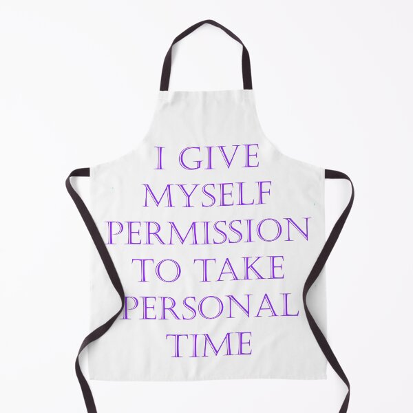 Item preview, Just Take Personal Time..... designed and sold by BeautonFashions.