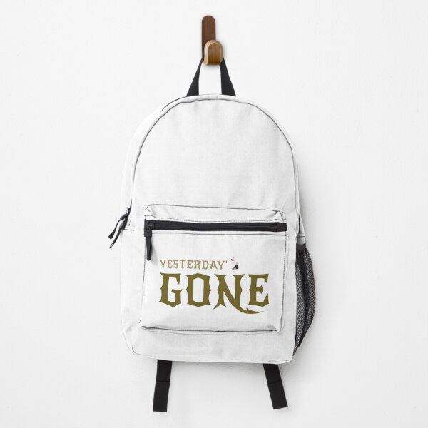 Item preview, Yesterday Has Gone. designed and sold by TheFineShirt.