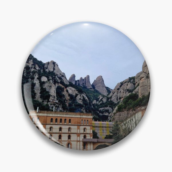 Item preview, Monserrat, Barcelona designed and sold by cpjmathieson.