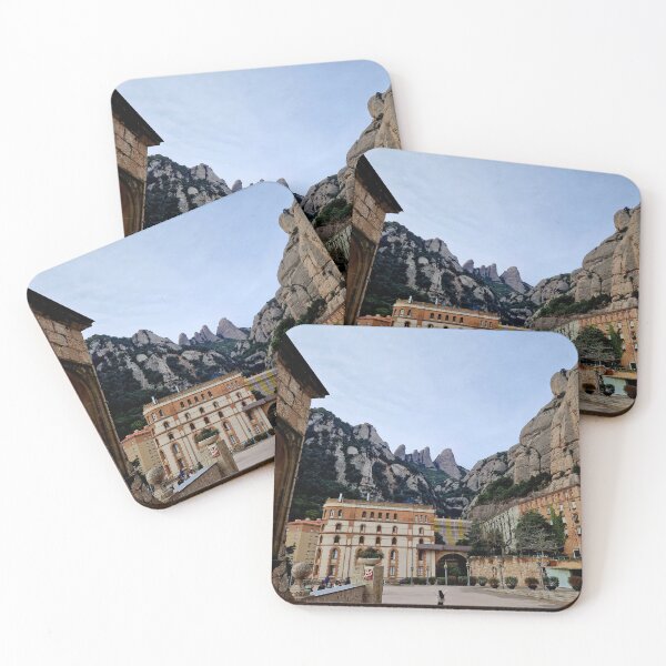 Item preview, Monserrat, Barcelona designed and sold by cpjmathieson.