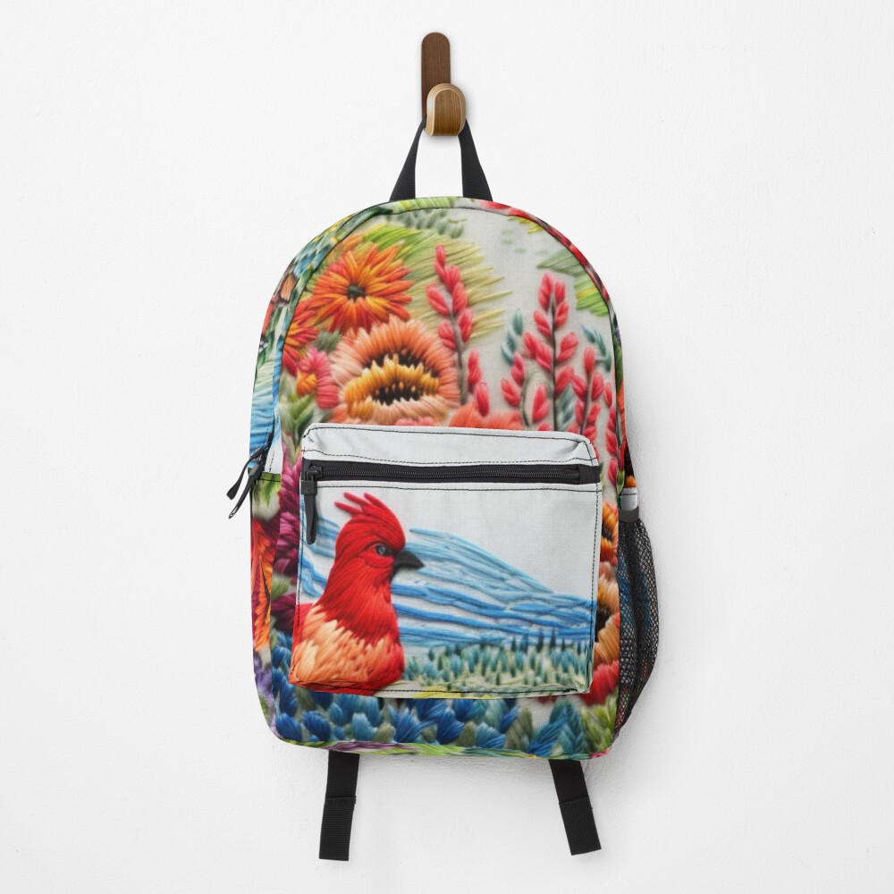 Item preview, Backpack designed and sold by NDMDesignStudio.