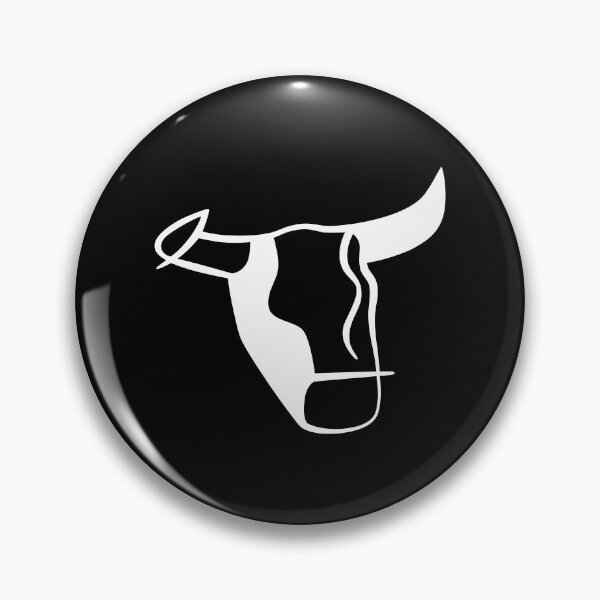 Item preview, BULL from BULLMERCH designed and sold by Bullmerch.