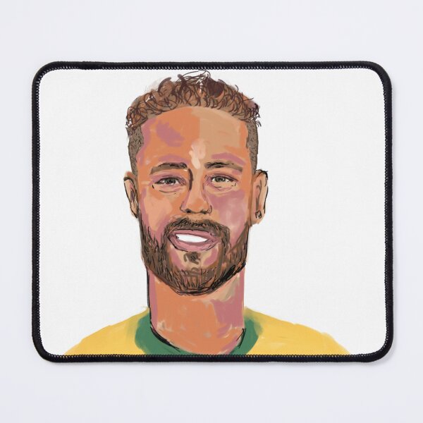 Item preview, Neymar Jr  designed and sold by Natali Rosa.