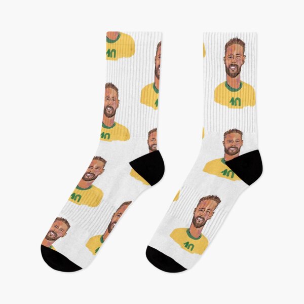 Item preview, Neymar Jr  designed and sold by Natali Rosa.