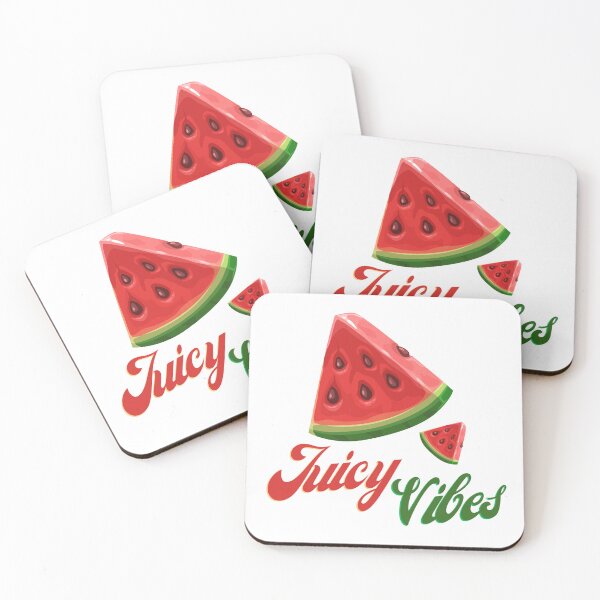 Item preview, Summertime Bliss: Cheerful Watermelon Pattern Design for Fresh Style and Juicy Vibes! designed and sold by andhikanagami.