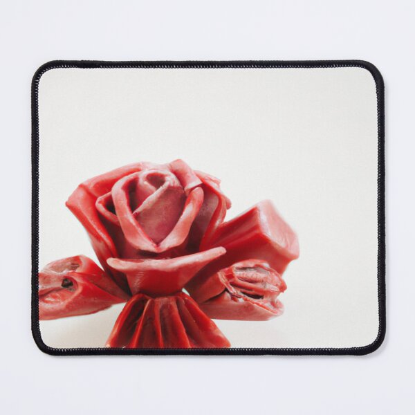 Item preview, Unveiling the Essence of Roses designed and sold by jackbermess.