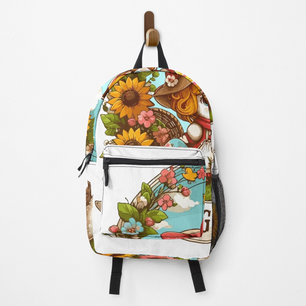 Item preview, Backpack designed and sold by Designowner.