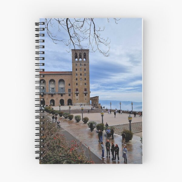 Item preview, Monserrat, Barcelona designed and sold by cpjmathieson.