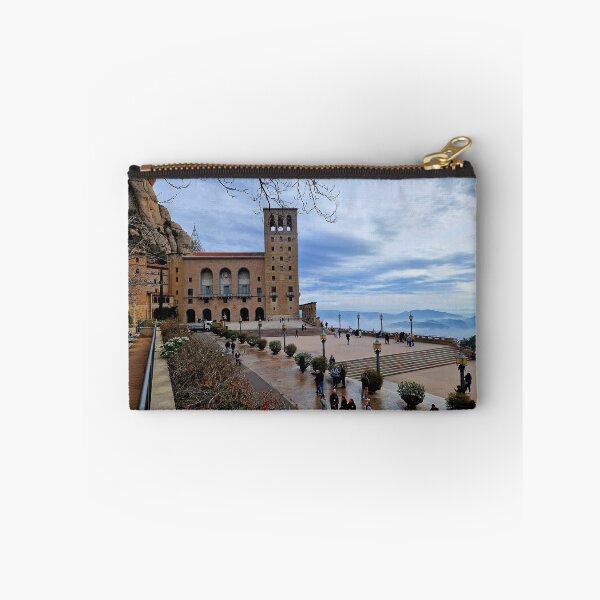 Item preview, Monserrat, Barcelona designed and sold by cpjmathieson.