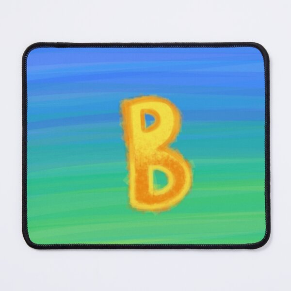 Item preview, B is for Becky's Birthday!! designed and sold by hannaHBackward.