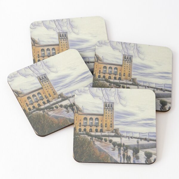 Item preview, Monserrat, Barcelona designed and sold by cpjmathieson.