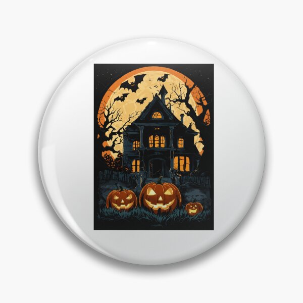 Item preview, Halloween Art Design  designed and sold by SD5099.