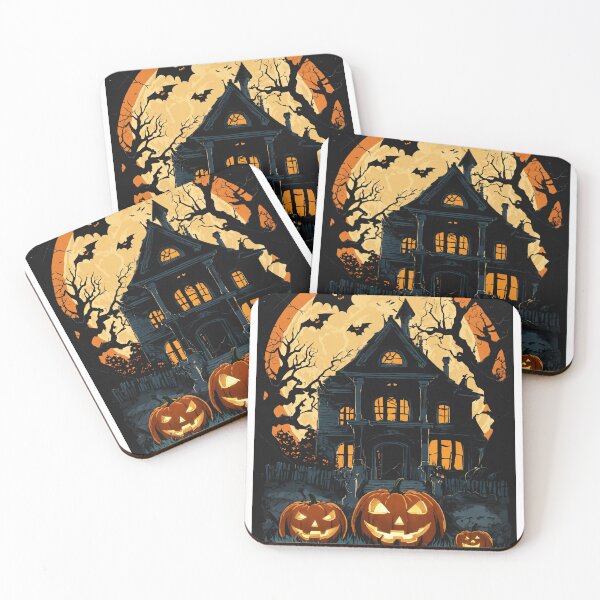 Item preview, Halloween Art Design  designed and sold by SD5099.