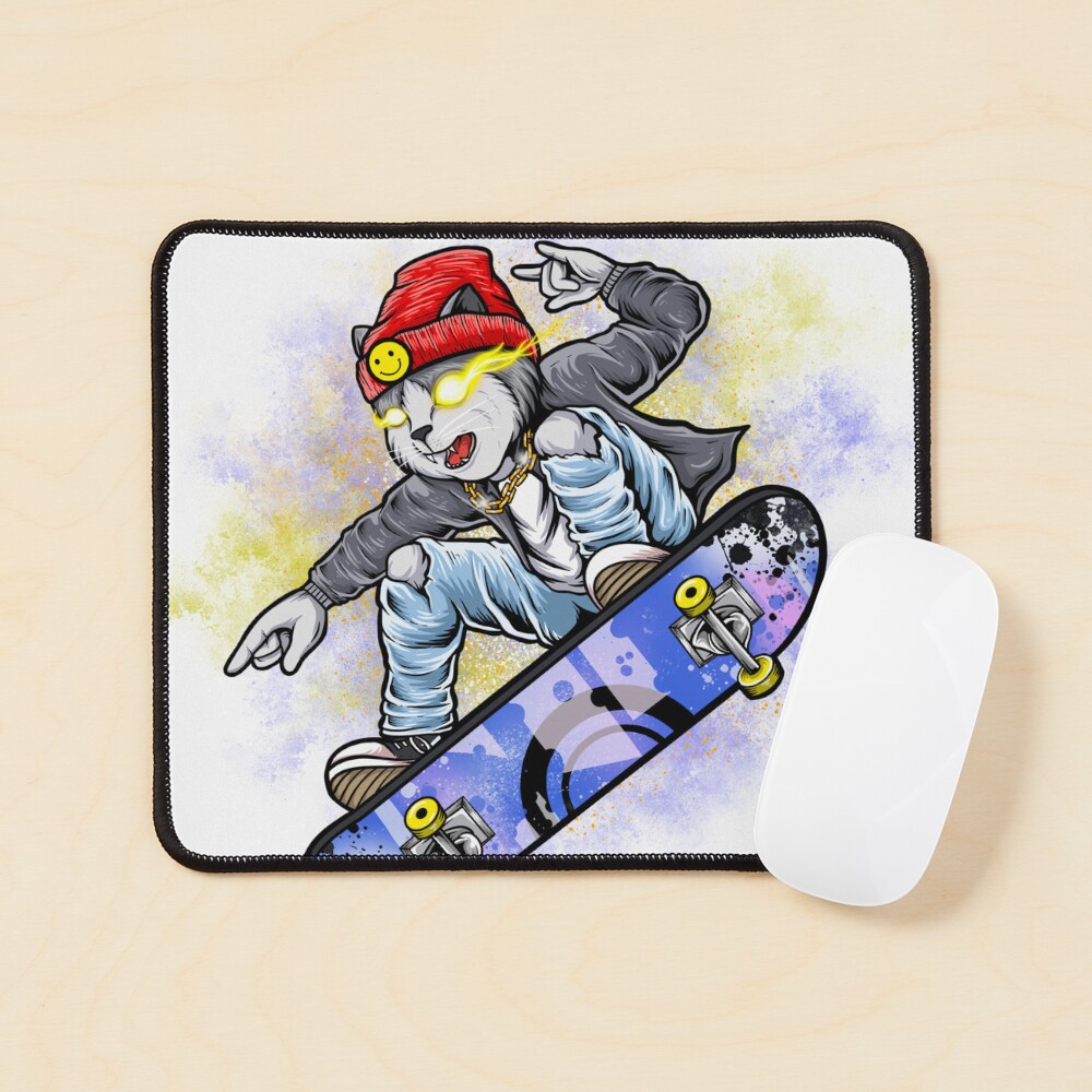 Item preview, Mouse Pad designed and sold by ASTERIKSA-STORE.
