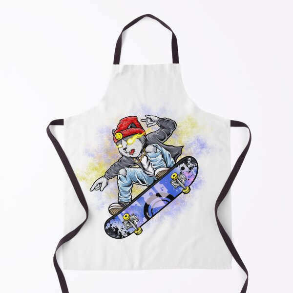 Item preview, skeeter cat designed and sold by ASTERIKSA-STORE.