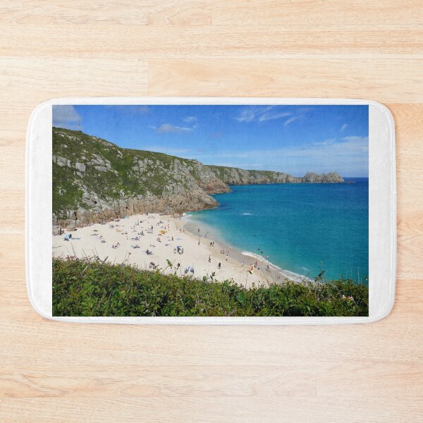 Item preview, Porthcurno, Cornwall designed and sold by Chris Petty.