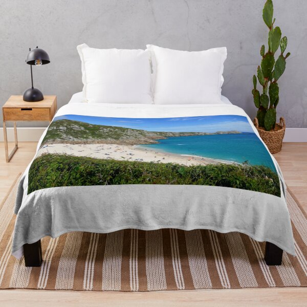 Item preview, Porthcurno, Cornwall designed and sold by Chris Petty.