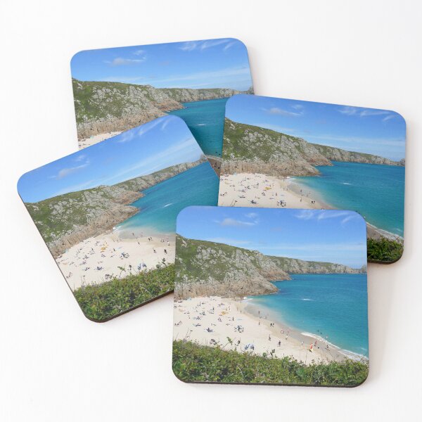 Item preview, Porthcurno, Cornwall designed and sold by Chris Petty.