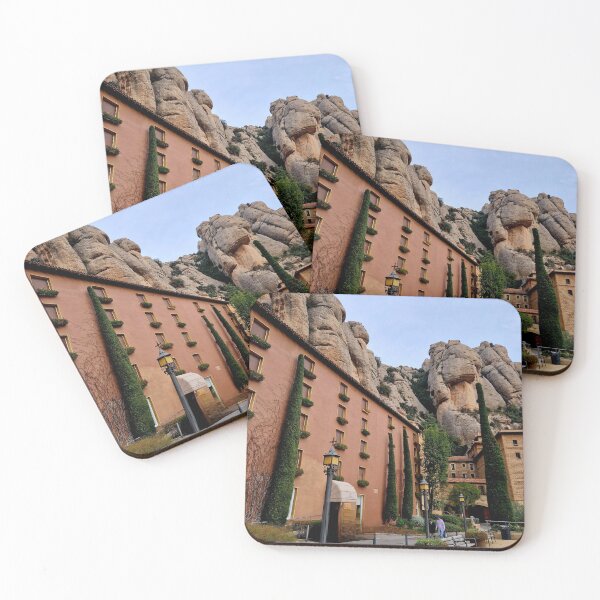 Item preview, Monserrat, Barcelona designed and sold by cpjmathieson.