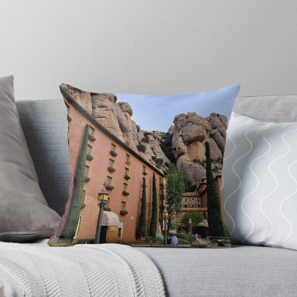 Item preview, Monserrat, Barcelona designed and sold by cpjmathieson.