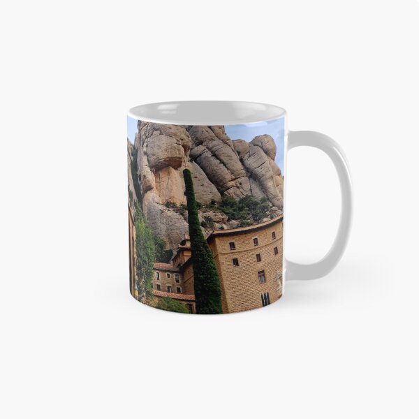 Item preview, Monserrat, Barcelona designed and sold by cpjmathieson.