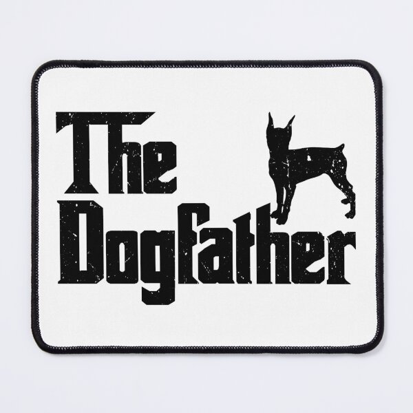 Item preview, German pinscher Owner The German pinscher father German pinscher Dad Gift designed and sold by vzrnmichsudops.