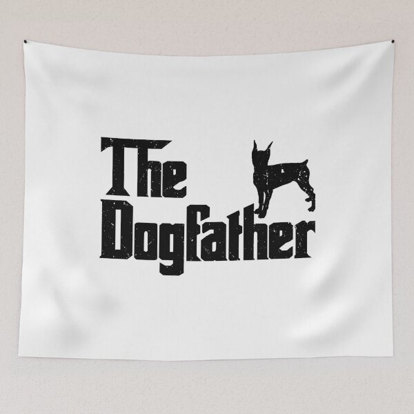 Artikelvorschau, Deutscher Pinscher-Besitzer Der deutsche Pinscher-Vater Deutscher Pinscher-Vater Geschenk entworfen und verkauft von vzrnmichsudops.