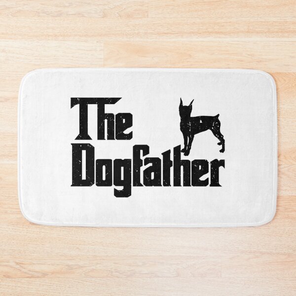 Artikelvorschau, Deutscher Pinscher-Besitzer Der deutsche Pinscher-Vater Deutscher Pinscher-Vater Geschenk entworfen und verkauft von vzrnmichsudops.