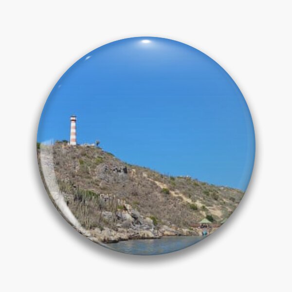 Item preview, Isla El Faro - Venezuela designed and sold by adrianfhc.
