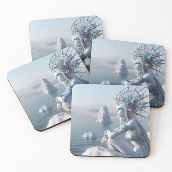 Item preview, Female Shaman - session - 11 designed and sold by Rockwoman.