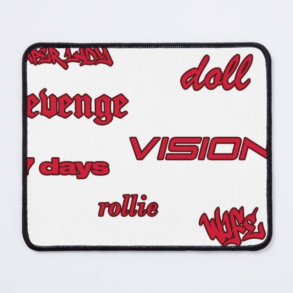 Item preview, g-idle comeback designed and sold by lanamarais.