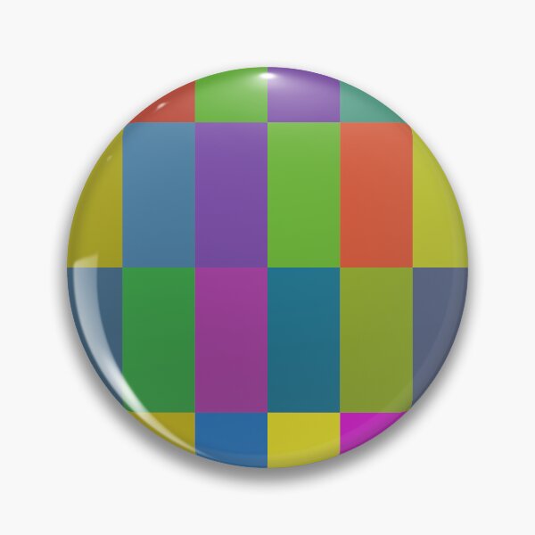 Item preview, retro abstract minimalist pattern designed and sold by pauloneill-art.