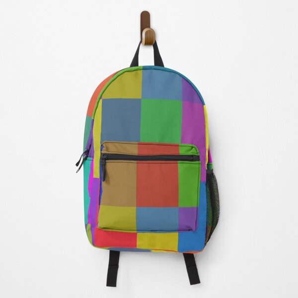 Item preview, retro abstract minimalist pattern designed and sold by pauloneill-art.