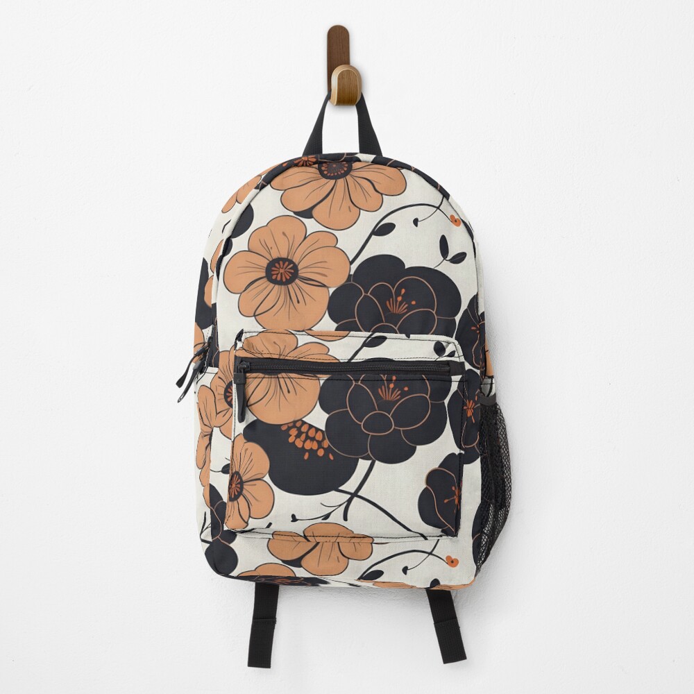 Item preview, Backpack designed and sold by PragmaticP.