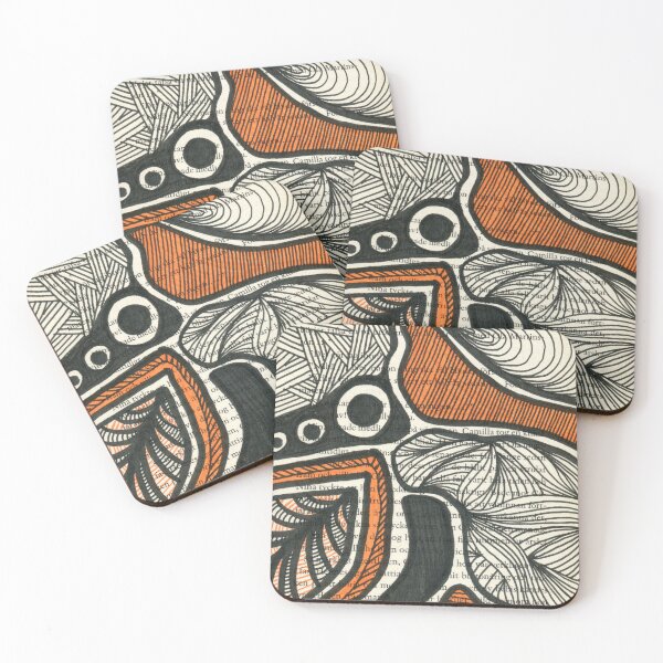 Item preview, Orange New designed and sold by MariaOfSweden.
