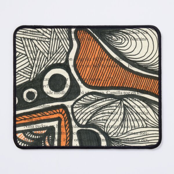 Item preview, Orange New designed and sold by MariaOfSweden.