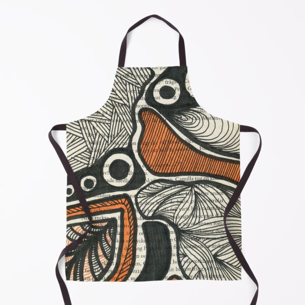Item preview, Orange New designed and sold by MariaOfSweden.