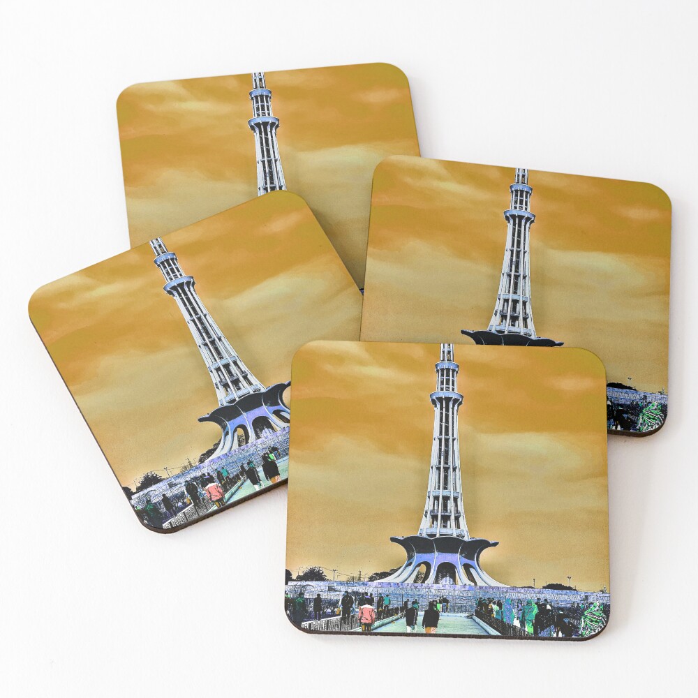 Item preview, Coasters (Set of 4) designed and sold by Bane1RS.