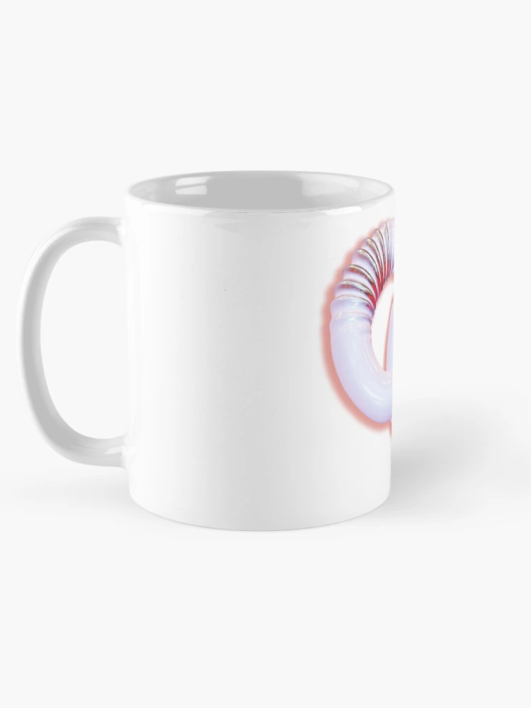 Imagen 5 de 6, Taza de café con la obra Spring Rings, diseñada y vendida por mateliste.