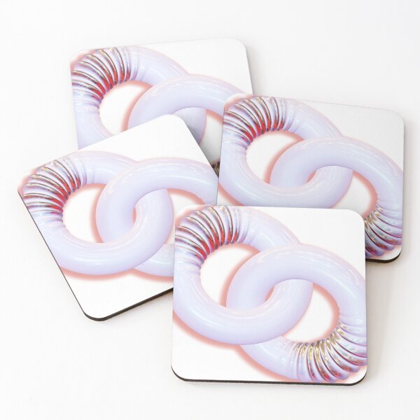 Item preview, Spring Rings designed and sold by mateliste.