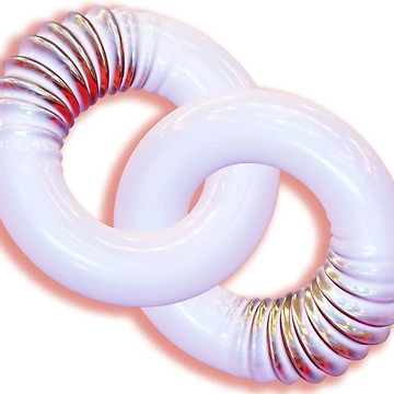 Imagen de la obra Spring Rings de mateliste