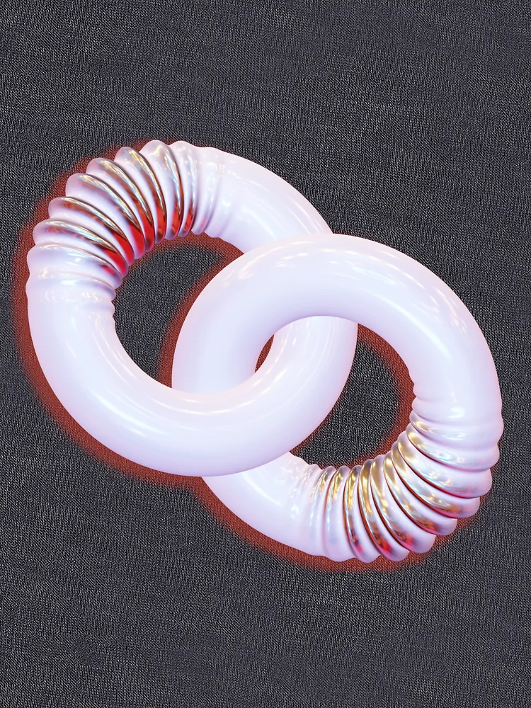 Imagen 6 de 6, Sudadera ligera con la obra Spring Rings, diseñada y vendida por mateliste.