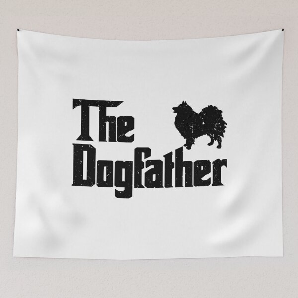 Item preview, German spitz Owner The German spitz father German spitz Dad Gift designed and sold by vzrnmichsudops.