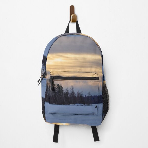 Item preview, Icefishers paradise. Pyhajarvi 2024 designed and sold by Jouko Lehto Photography.