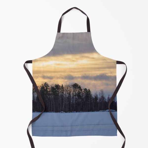 Item preview, Icefishers paradise. Pyhajarvi 2024 designed and sold by Jouko Lehto Photography.