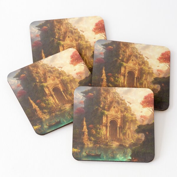 Item preview, Magic World designed and sold by RaF71PrO.