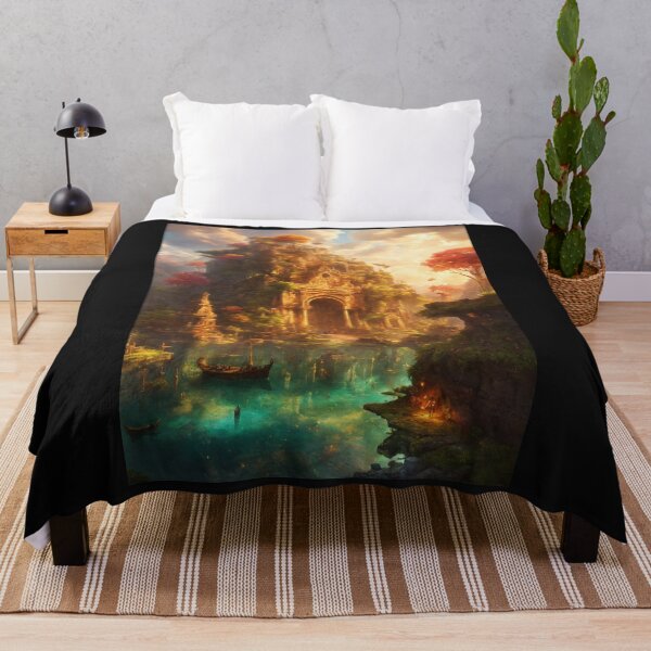 Item preview, Magic World designed and sold by RaF71PrO.