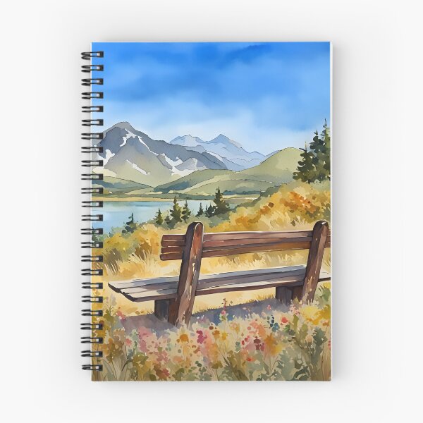 Artikelvorschau, Mit Blick auf Loweswater im Lake District, Cumbria, England entworfen und verkauft von Country-Artist.