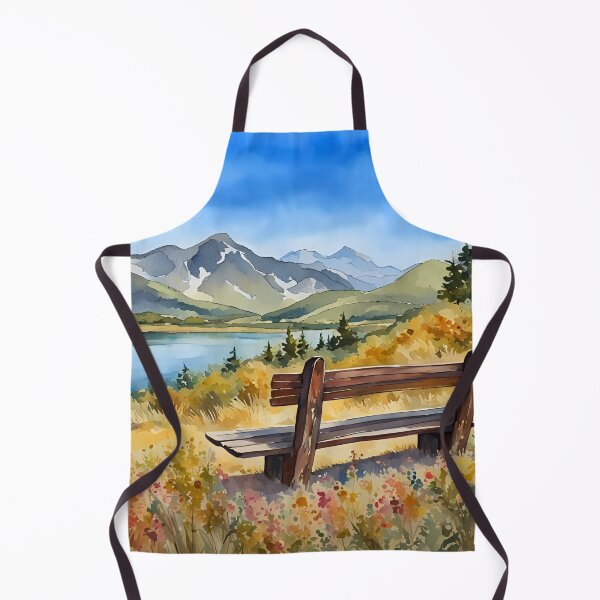 Item preview, Overlooking Loweswater in The Lake District, Cumbria, England designed and sold by Country-Artist.